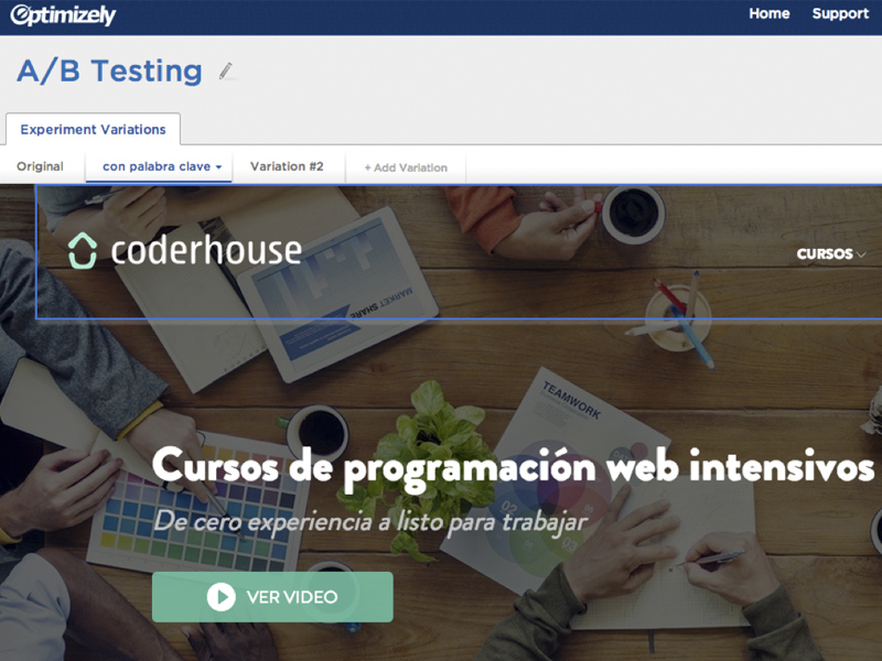 coderhouse
