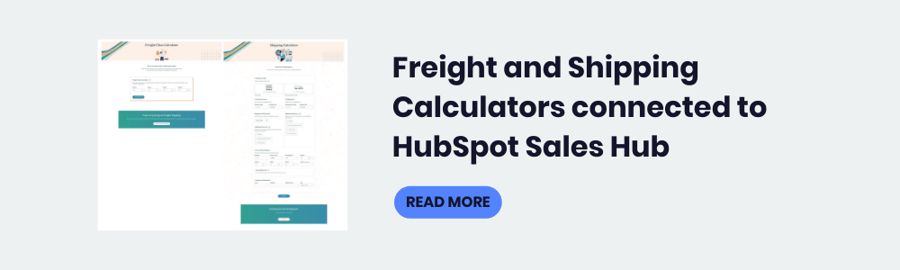 freight-and-shipping-calculator