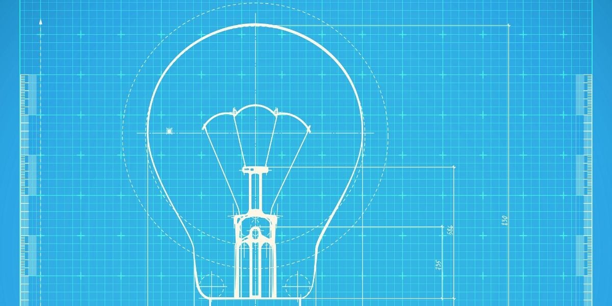 blueprint de estrategia  de inbound marketing creativa para empresas saas