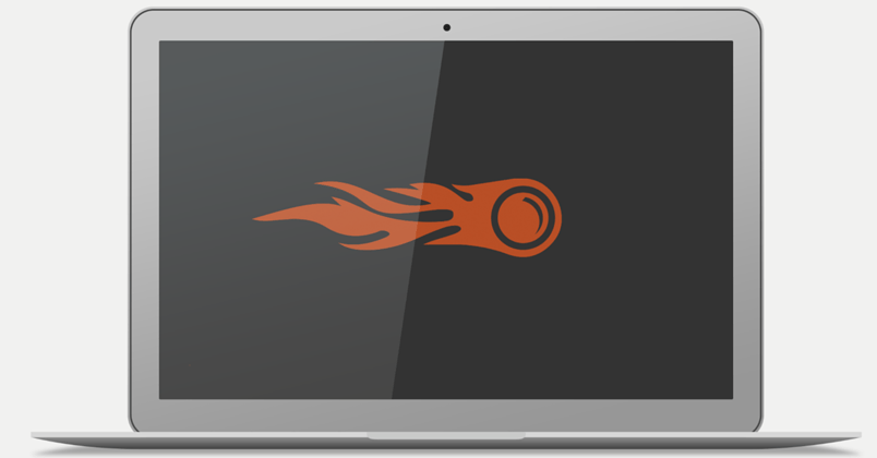 what is semrush