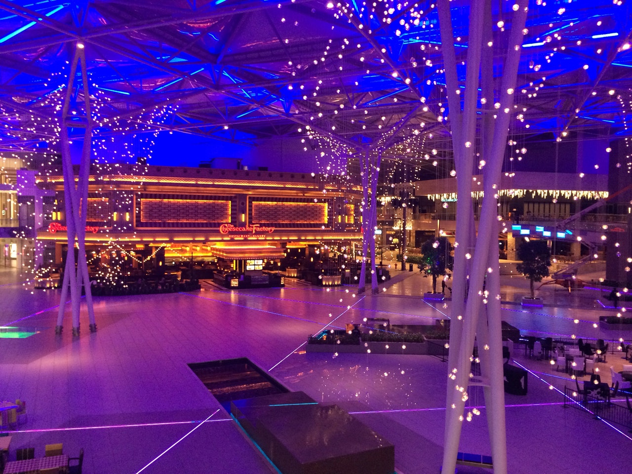 ¿Qué es el marketing de eventos?