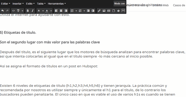 Etiquetas de título en Hubspot.gif