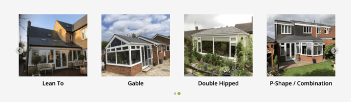 Sistema Guardian Warm Roof para transformaciones de invernaderos