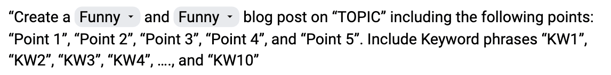 Unleashing the Power of AI: 6 Steps to Create a Killer Blog Post Using Chat GPT