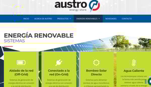 Connecting Sales, Marketing, and Service Operations with HubSpot for Austro Case Study