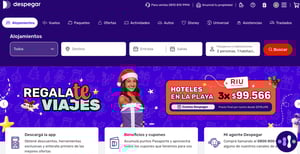 Optimización de la gestión de tickets de atención al cliente para Despegar con HubSpot Service Hub – Caso de éxito