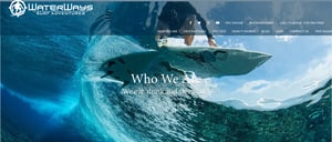 Optimizing Email Marketing Foundations with HubSpot for Waterways Travel – Case Study