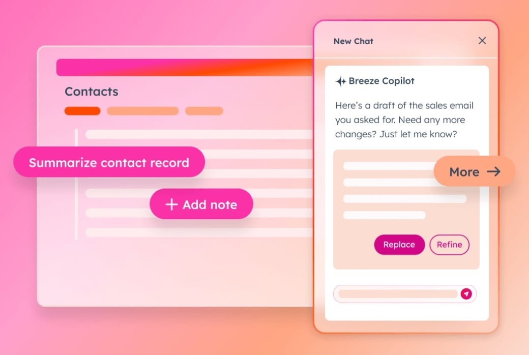 breeze-copilot-hubspot-para-empresas-de-bienestar