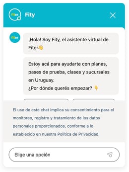 Chatbot