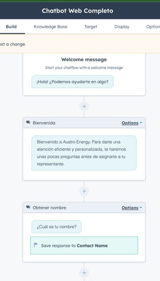 Chatbot