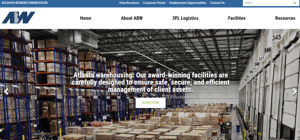 Enhancing Reporting Efficiency in HubSpot for Atlanta Bonded Warehouse Case Study