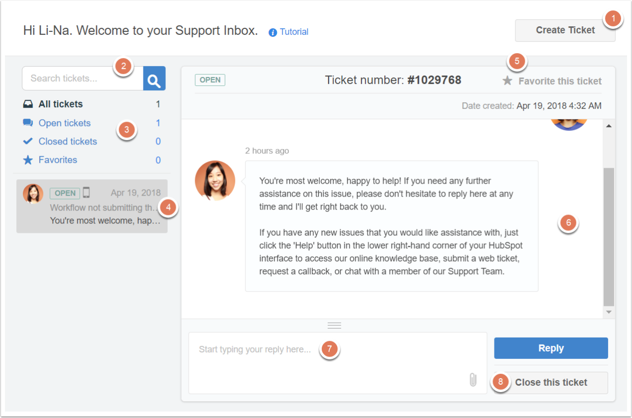 support-inbox-dashboard