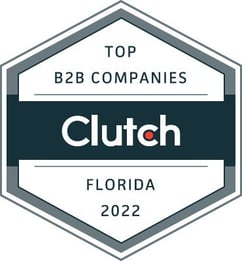 Clutch nombra a Digifianz como el principal proveedor de servicios B2B en Miami y Florida