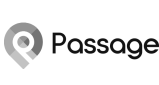 Logo-Passage