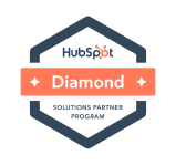 Digifianz HubSpot Diamond Partner Badge