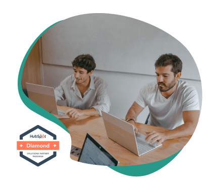 HubSpot implementation