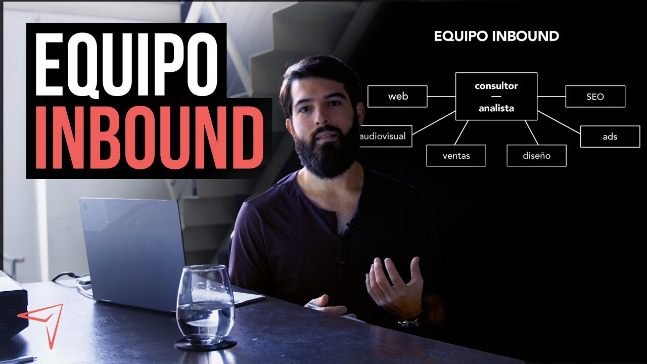 Video - El secreto de cómo armamos equipos inbound