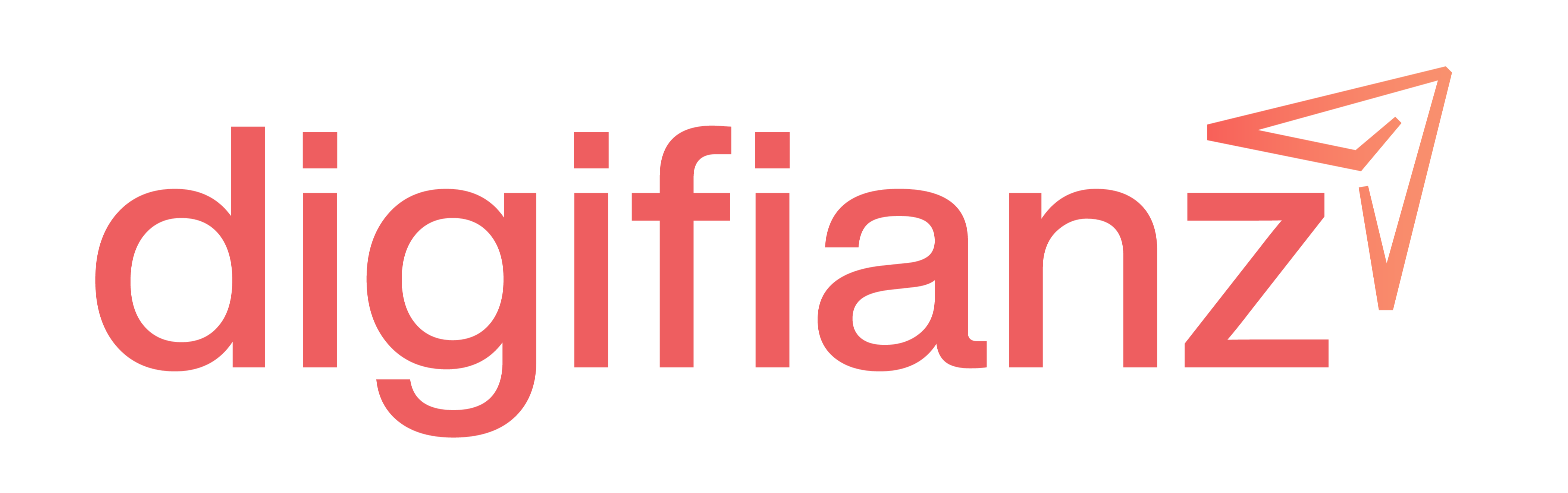 Digifianz Logo