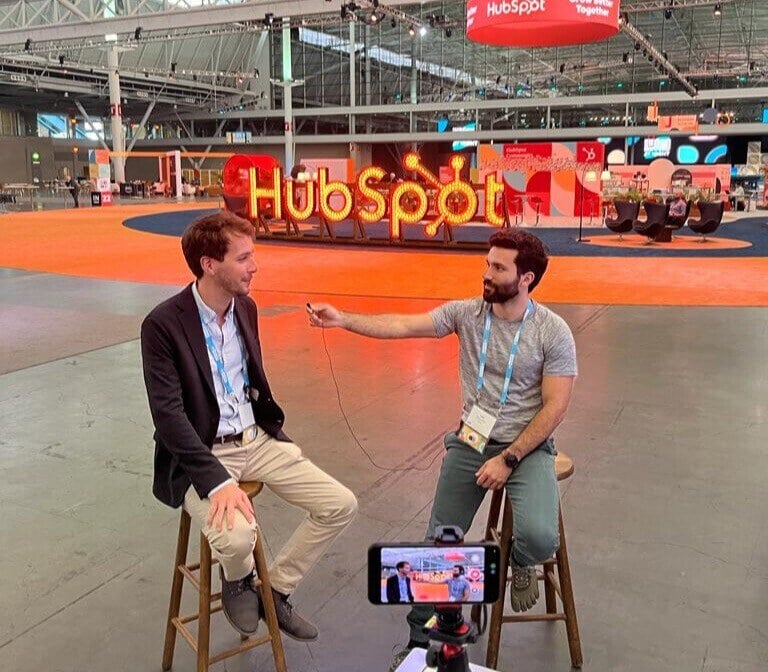 HubSpot para aumentar tus ventas