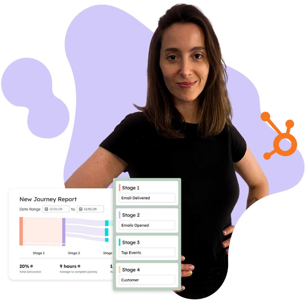 AI-Driven Inbound Marketing Agency & RevOps Consulting