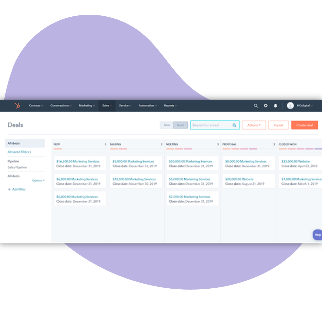 CRM