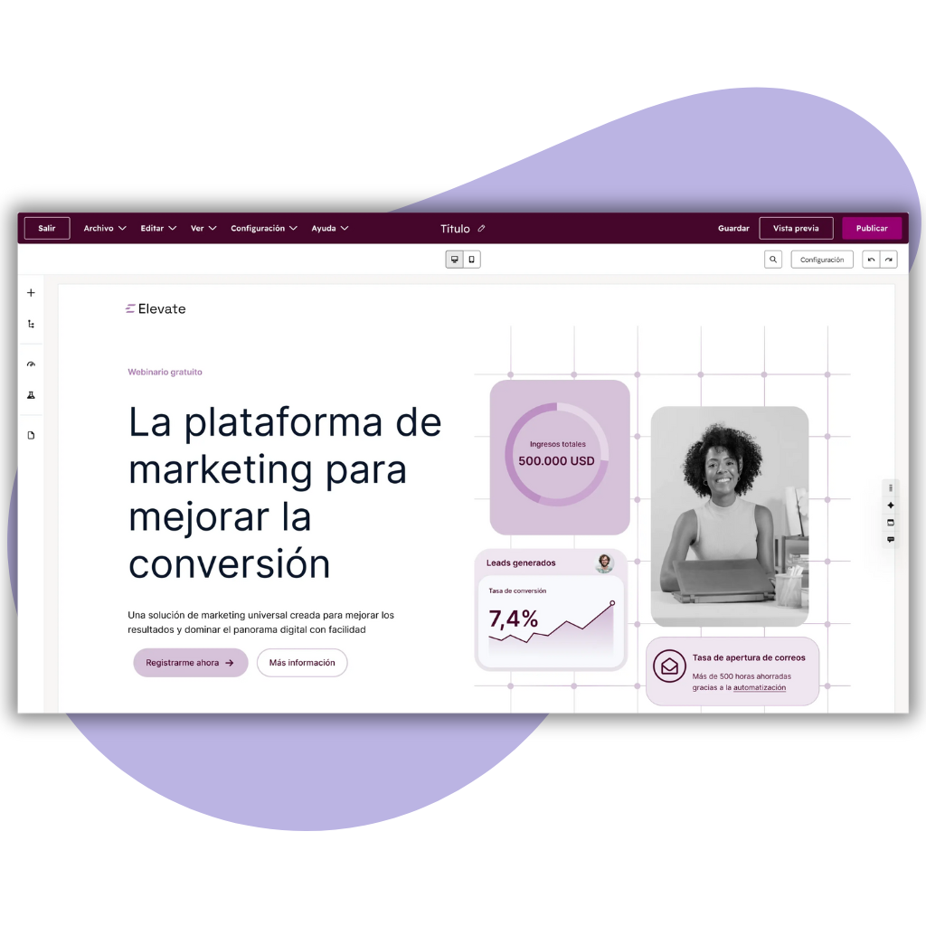 Objetivos de Marketing