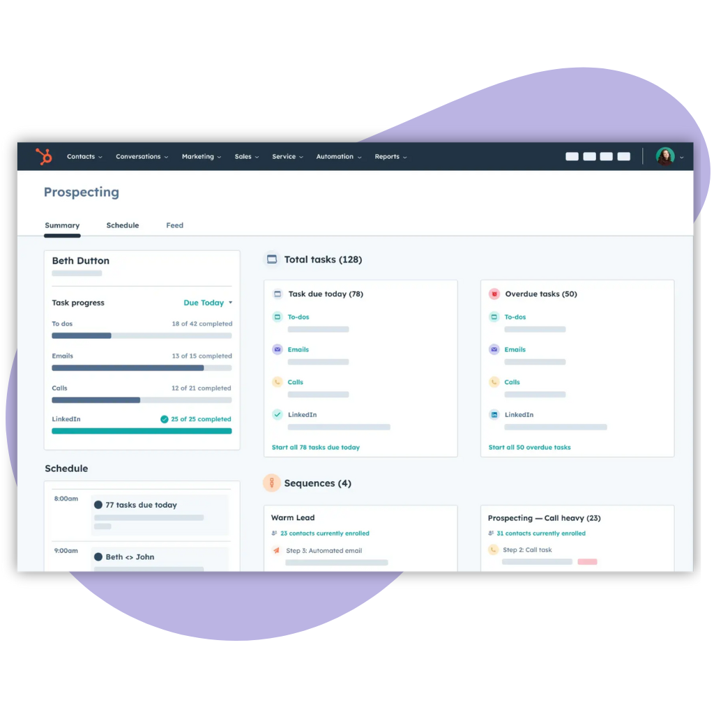 sales-team