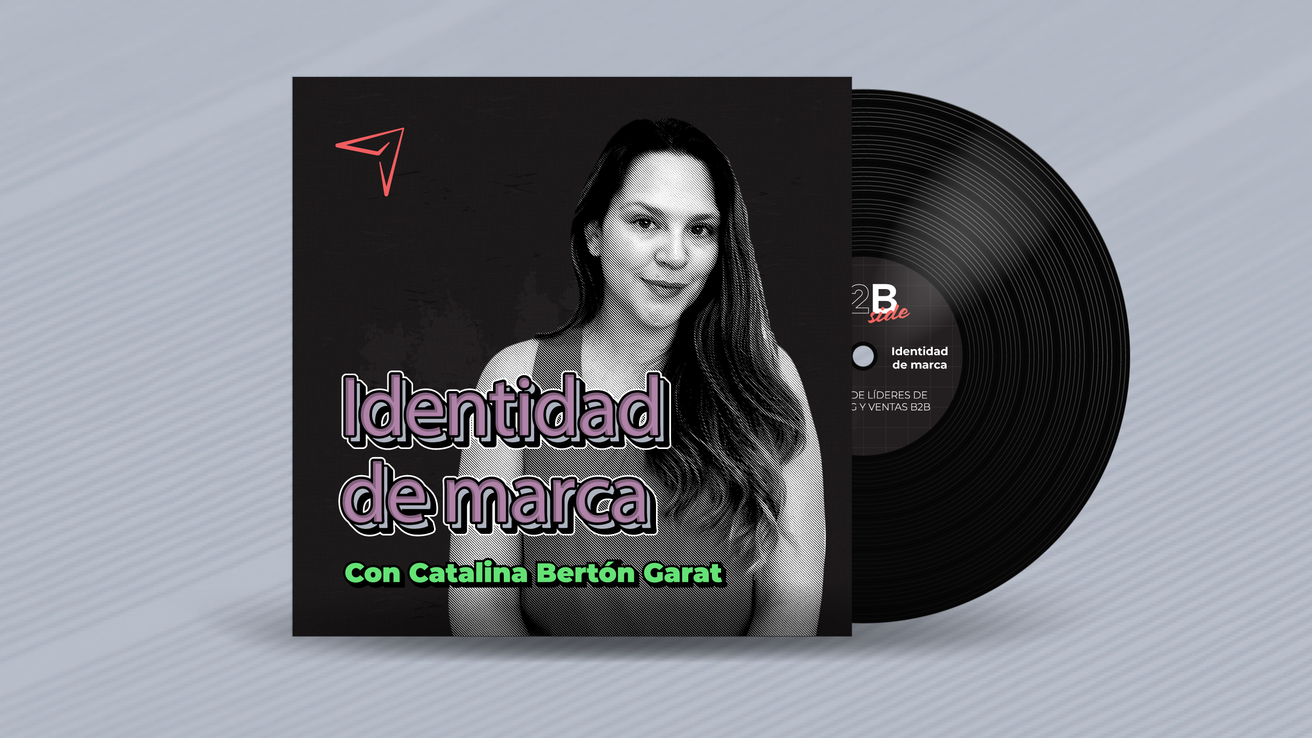 B2B Side Podcast de Marketing Episodio 8 r