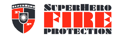 SuperHero Fire Protection & Digifianz