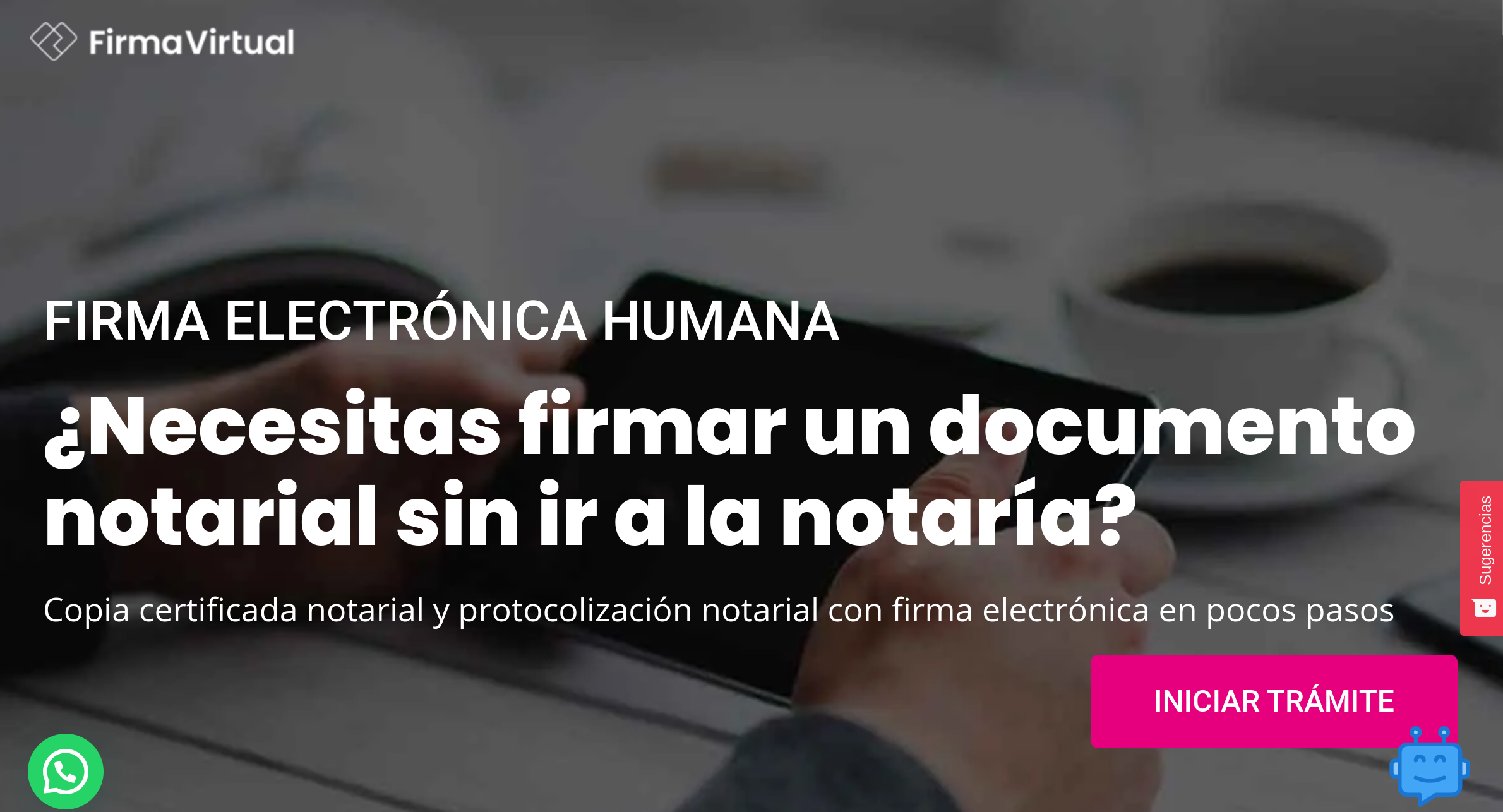 Implementación de los Hubs de Ventas y Marketing para Firma Virtual ...