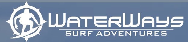 vías navegables-logo