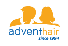 AdventHair Logo