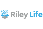 Riley Life Logo
