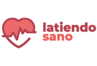 Latiendo Sano Logo